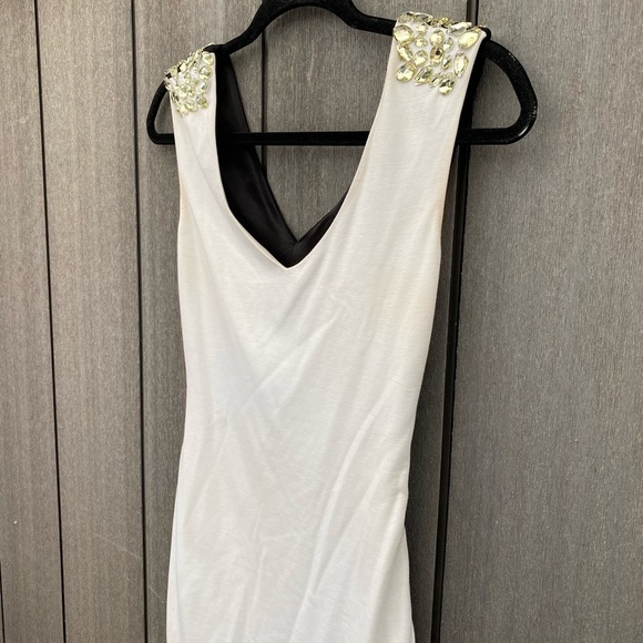 BeBe Mini Dress‎ - Picture 4 of 10